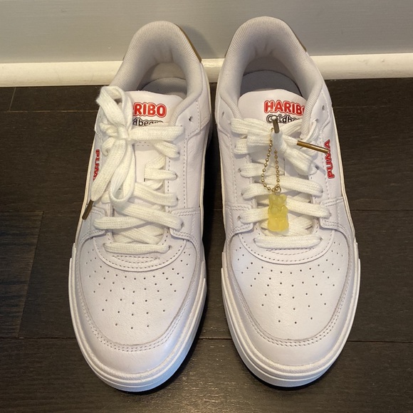 PUMA x HARIBO CA Pro Sneakers JR - Picture 5 of 8